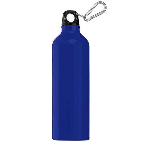 Personalized Portland 25 oz. Aluminum Water Bottle Printed