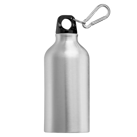 Personalized Portland 17 oz. Aluminum Water Bottle Printed