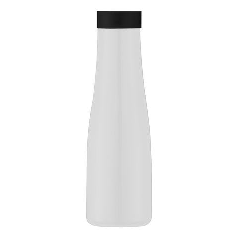 Promotional Iceland 19 oz. Double Wall Stainless Steel Bottle with 360 Twist Lid