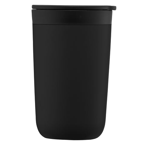 Custom Discovery 14 oz. Double Wall Tumbler with Recycled RPP Liner