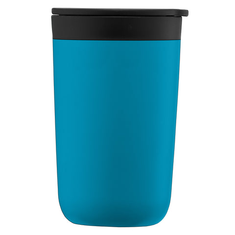 Custom Discovery 14 oz. Double Wall Tumbler with Recycled RPP Liner