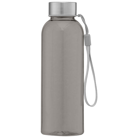 Promotional Skye 17 oz. RPET Water Bottle with Wrist Strap