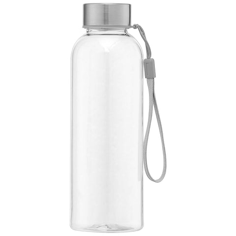 Promotional Skye 17 oz. RPET Water Bottle with Wrist Strap