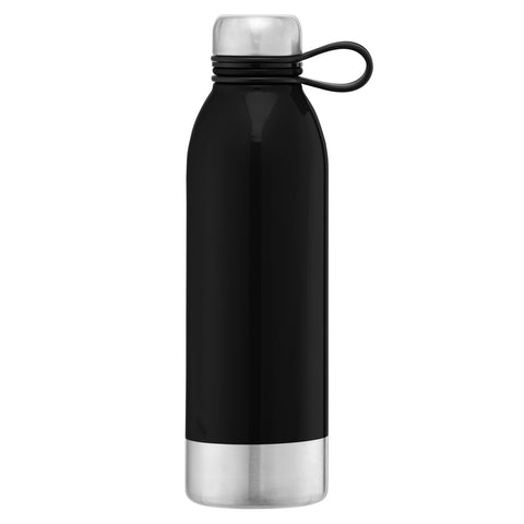 Promotional Sydney 25 oz. Stainless Sports Bottle Printed