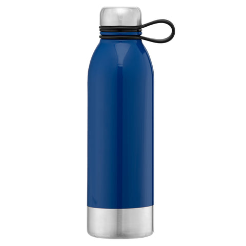 Promotional Sydney 25 oz. Stainless Sports Bottle Printed