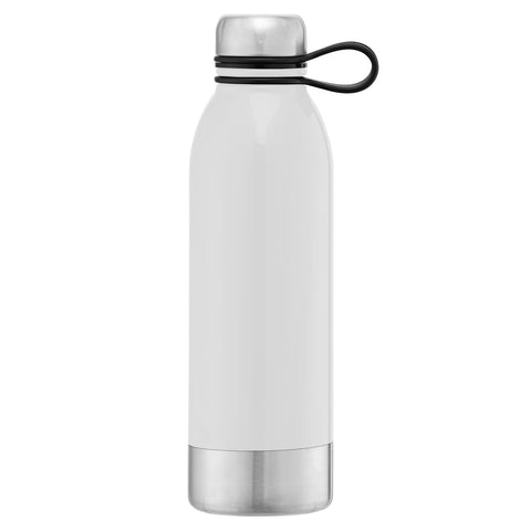 Promotional Sydney 25 oz. Stainless Sports Bottle Printed