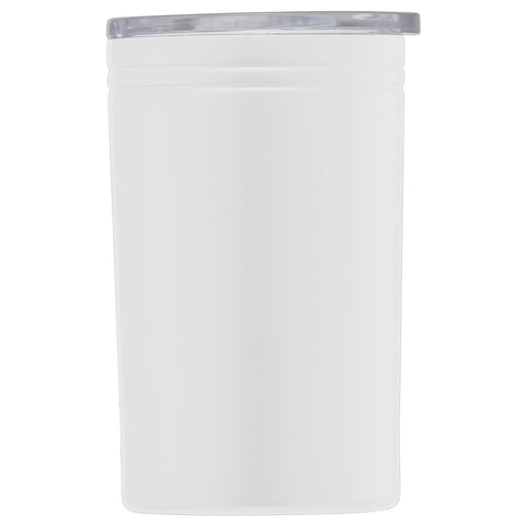 Promotional Chill 11 oz. 2-in-1 Tumbler & Can Insulator