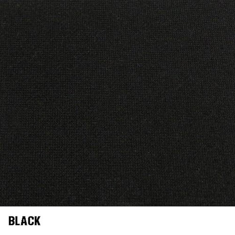 Custom 8 ft. Throw PolyKnit™ Table Cover (One Color Logo)