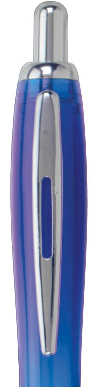 Personalized Ion Pen Printed with Your Imprint