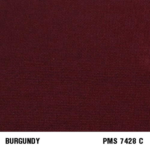 Custom 8 ft. Throw PolyKnit™ Table Cover (One Color Logo)