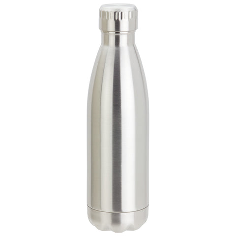 Personalized Keep 17 oz. Vacuum Insulated Stainless Steel Bottle