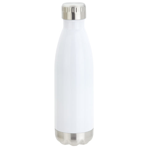Personalized Keep 17 oz. Vacuum Insulated Stainless Steel Bottle