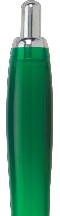 Personalized Ion Pen Printed with Your Imprint