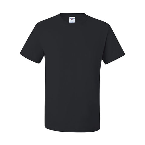 JERZEES® ADULT 5.4 OZ. DRI-⁠POWER® 50/50 T-⁠SHIRT