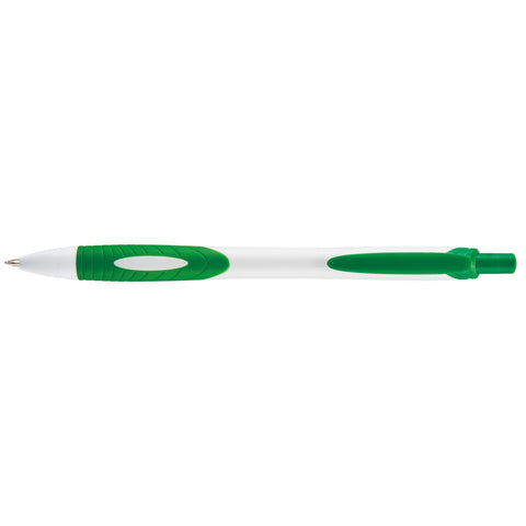 Personalized Southlake Prime Click Pen Imprinted with Your Logo