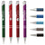 Custom Tres-Chic Pen Laser engraved with your logo