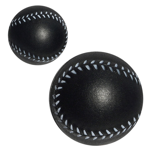 Personalized Baseball Stress Balls Printed