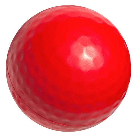 Personalized Golf Ball Stress Balls Printed with Your Logo