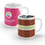 Personalized 11 oz. SimpliColor Mug With Full Color Imprint