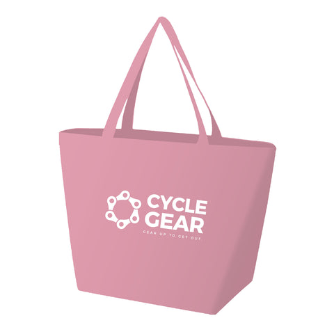 Promotional Julian Non-Woven Shopping Tote Bag Printed