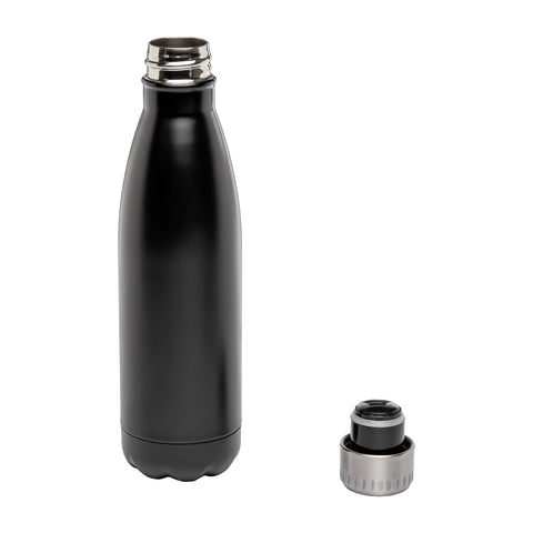 Personalized Ibiza 17 oz. Double-Wall Stainless Bottle