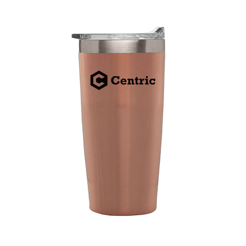 Custom Kona 16 oz. Double-Wall Stainless Tumbler Printed With Your Logo