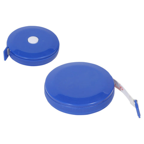 Promotional Round Tape Measure Printed with Your Logo