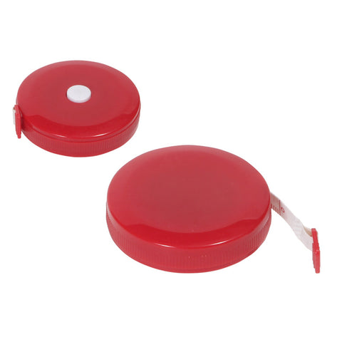 Promotional Round Tape Measure Printed with Your Logo