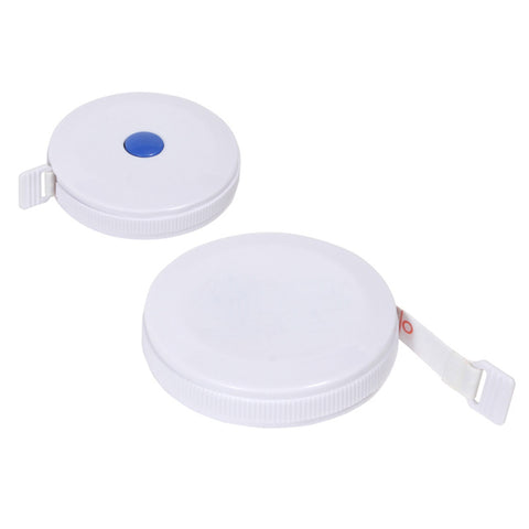 Promotional Round Tape Measure Printed with Your Logo